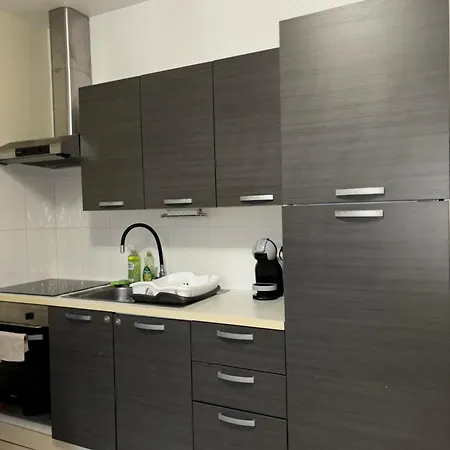 Feriehus Maisonnette Independante Proche Paris Neuilly-sur-Marne