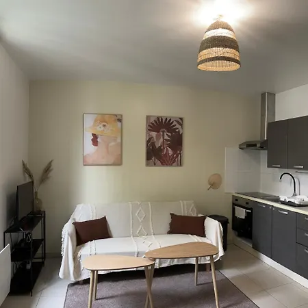Maisonnette Independante Proche Paris Prázdninový dům