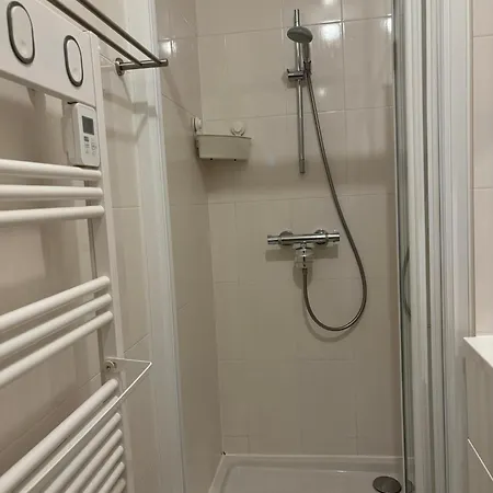 Maisonnette Independante Proche Paris Feriehus *
